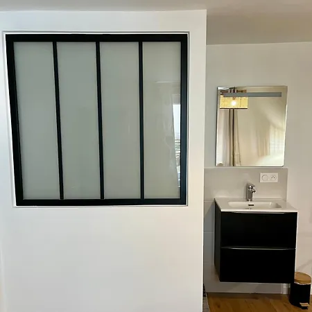 Le XVII - Au Coeur De Colmar Apartamento Exterior foto