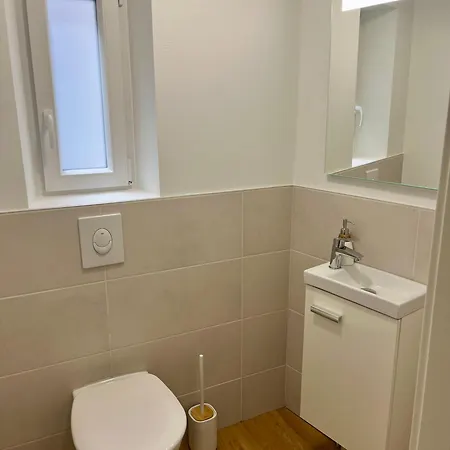 Le XVII - Au Coeur De Colmar Apartamento Exterior foto