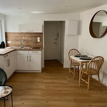 Le XVII - Au Coeur De Colmar Apartamento Exterior foto